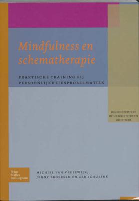Mindfulness en schematherapie (Paperback)