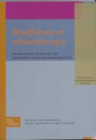 Mindfulness en schematherapie (Paperback) - thumbnail