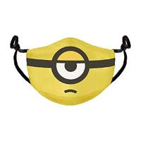 Minions - Tim Face Mask (1 Pack) - thumbnail