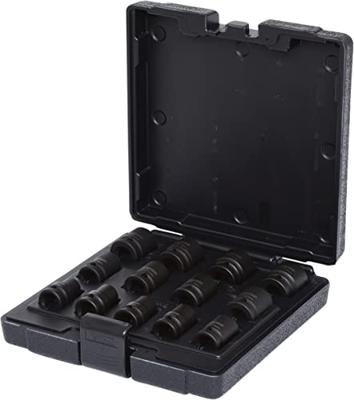 KS Tools 515.0900 NEW-46338 Verwisselbare koppen