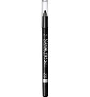Rimmel London Rimmel London Scandal'Eyes Waterproof Kohl Oogpotlood Black - thumbnail
