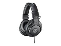 Audio Technica ATH-M30x - thumbnail