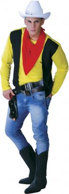 Cowboy Kostuum Woody