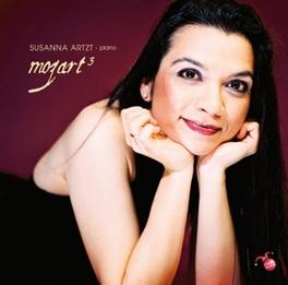 Mozart, Piano Sonatas K 330, 332 And 333 - CD (9120040730321)