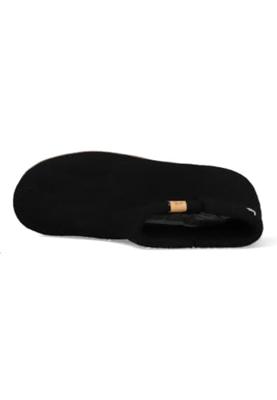 Tofvel Mula Slof Black 39