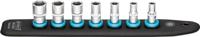 Hazet 850-SR/7 Houderstrip Aandrijving 1/4 (6.3 mm) 245 mm 1 stuk(s) - thumbnail