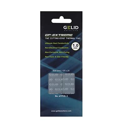 Gelid Solutions GP-Extreme - 120x20x0.5mm (Duo-pack)
