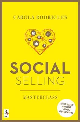 Social selling - Carola Rodrigues - ebook