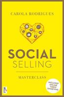 Social selling - Carola Rodrigues - ebook - thumbnail