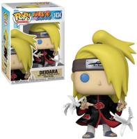 Naruto Shippuden Funko Pop Vinyl: Deidara - thumbnail
