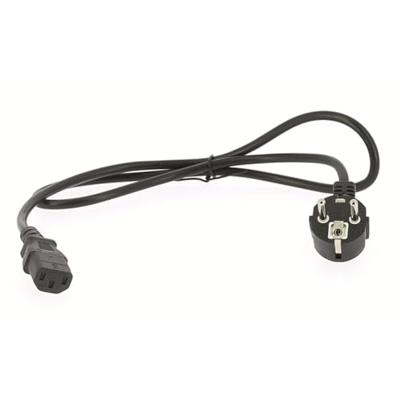 Omvormer-lader - EZA - Zuivere sinusgolf 1000 W - Zuivere sinusgolf - 20 A lader - Automatische MPS - Afstandsbediening met LED-verlichting