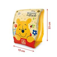Mondo zwembandjes winnie de poeh, 2-6 jaar - thumbnail