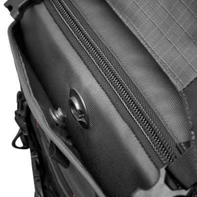 Lowepro Pro Trekker BP 550 AW II (Grey) Green Line