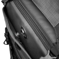 Lowepro Pro Trekker BP 550 AW II (Grey) Green Line - thumbnail