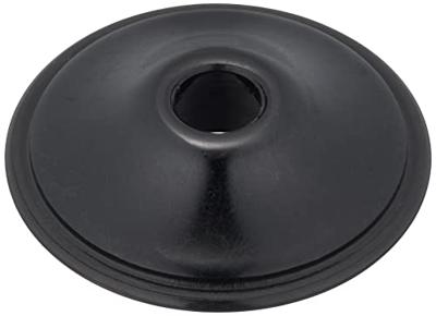 Cinelli Mike Giant Ahead Balhoofdkap - Zwart Cinelli Mike Giant Ahead Balhoofdkap - Zwart