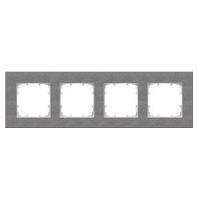 Siemens 5TG11142 Frame 4-voudig Delta Carbon Schakelmateriaal 1 stuk(s) - thumbnail