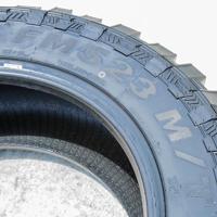 FM523 M/T 10-PR M+S POR - thumbnail