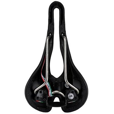 Selle SMP Smp zadel pro zwart 0301118