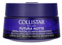 Collistar Futura Repairing Night Cream 50 ml Nacht crème - thumbnail