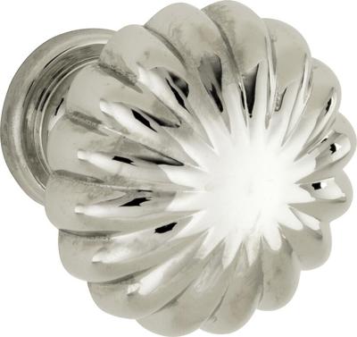 Meubelknop Nouveau 35mm MGN