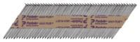 Paslode stripnagel - 2.8x63 mm - D-kop - ring - Galv-Plus® - 3300 st + 3 gaspatronen - thumbnail