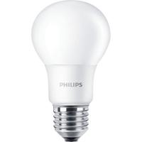 Philips LED lamp 8W E27 806 lumen 2700K | vervangt 60W - thumbnail