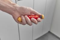 Wiha PocketMax Elektronica Magazijnschroevendraaier 75 mm - thumbnail