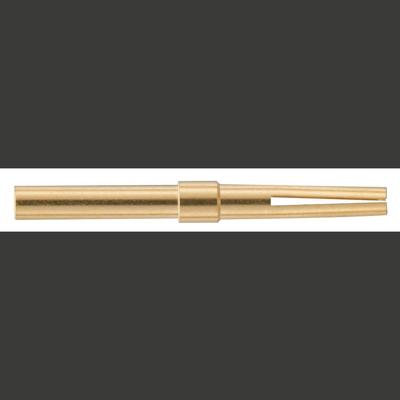 Harting 09930005476 09 93 000 5476 Crimpcontact 1 stuk(s)