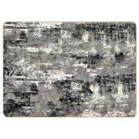 VidaXL Vloerkleed wasbaar anti-slip 190x300 cm meerkleurig - thumbnail