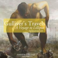 Gulliver's Travels: A Voyage to Lilliput - thumbnail