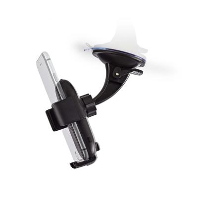 Draadloze autolader 10W zwart