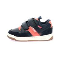 Kindermanden Kickbiking KICKERS® marineblauw - thumbnail