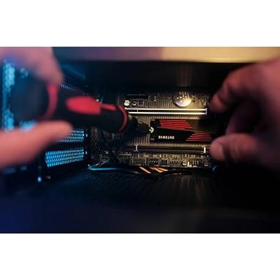 Samsung 990 PRO PCIe M.2 SSD harde schijf MZ-V9P2T0CW Samsung 990 PRO PCIe M.2 SSD harde schijf MZ-V9P2T0CW