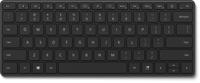 Microsoft 21Y-00008 toetsenbord Bluetooth QWERTY Engels Zwart - thumbnail