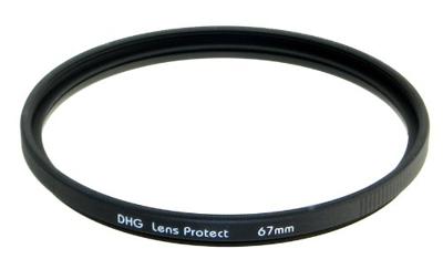 Marumi 67mm DHG Lens Protect Filter