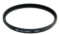 Marumi 67mm DHG Lens Protect Filter - thumbnail