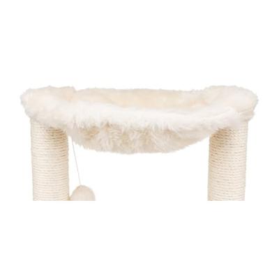 TRIXIE Kattenboom Basic 50cm - Creme - thumbnail