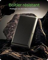 ICY BOX IB-1920M-C42 behuizing voor opslagstations M.2 - thumbnail