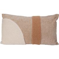 Kussen chenille 50x30cm - thumbnail