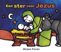 Mirjam  Florijn Een ster voor Jezus - thumbnail