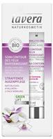 Lavera Oogcreme/soin contour yeux firming karanja FR-DE (15 ml) - thumbnail