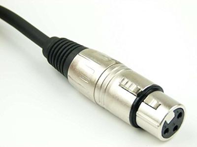 Adam Hall MMF 3000 Budget XLR microfoonkabel 30 m