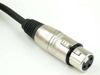 Adam Hall MMF 3000 Budget XLR microfoonkabel 30 m - thumbnail