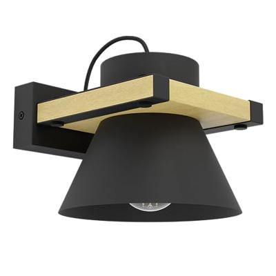 Eglo Landelijke wandlampMaccles - 43958