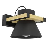 Eglo Landelijke wandlampMaccles - 43958 - thumbnail