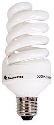 Falcon Eyes E27 Daglichtlamp 55W ML-55