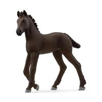 Schleich 13977 Fries Veulen - thumbnail