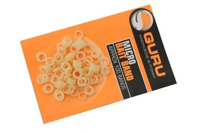Guru 4mm Bait Bands