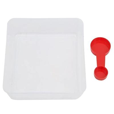Popcornmachine bioscoopstijl 70 gram - thumbnail