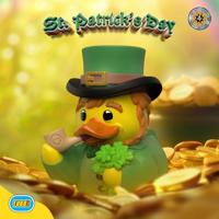 St. Patricks Day Tubbz PVC Figure 1st Edition 10 cm - thumbnail